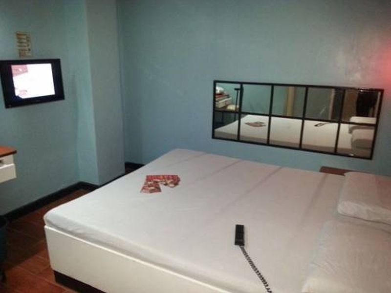 Hotel Sogo Edsa Caloocan Exterior foto