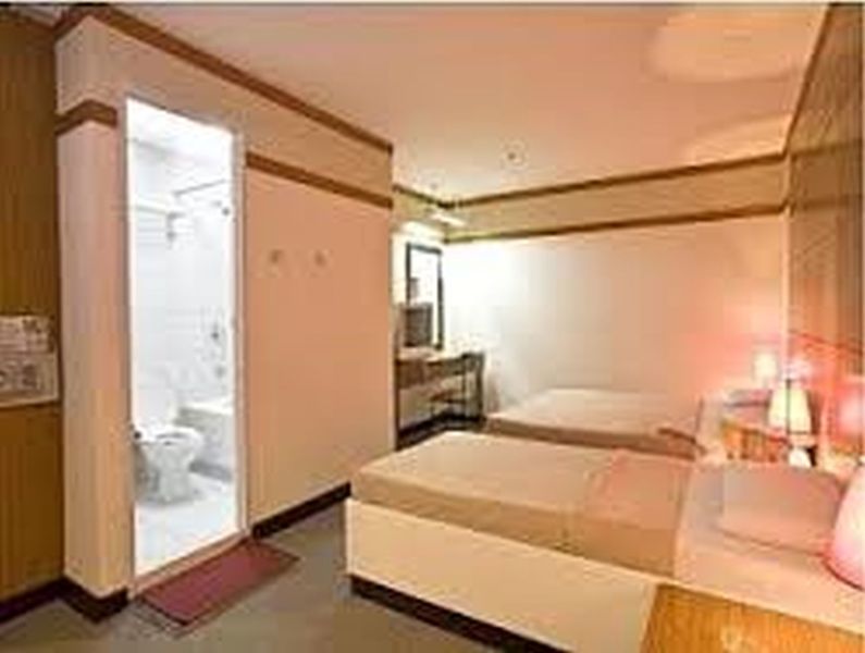 Hotel Sogo Edsa Caloocan Exterior foto