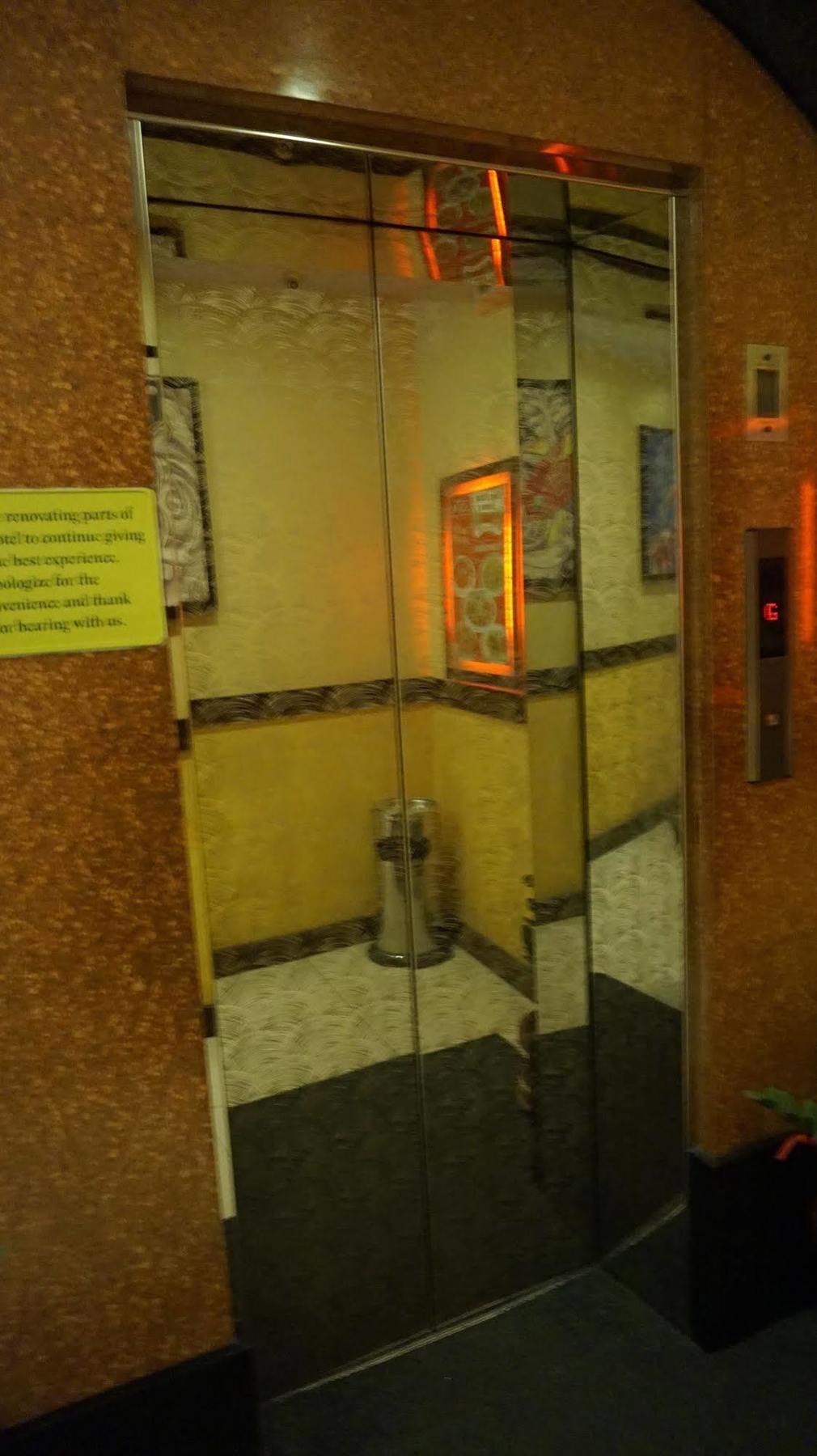 Hotel Sogo Edsa Caloocan Exterior foto